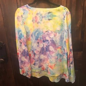 Parker Tops - Parker blouse Parker Tops - Parker blouse